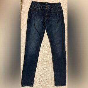 Lucky Brand Indigo Denim Jeans